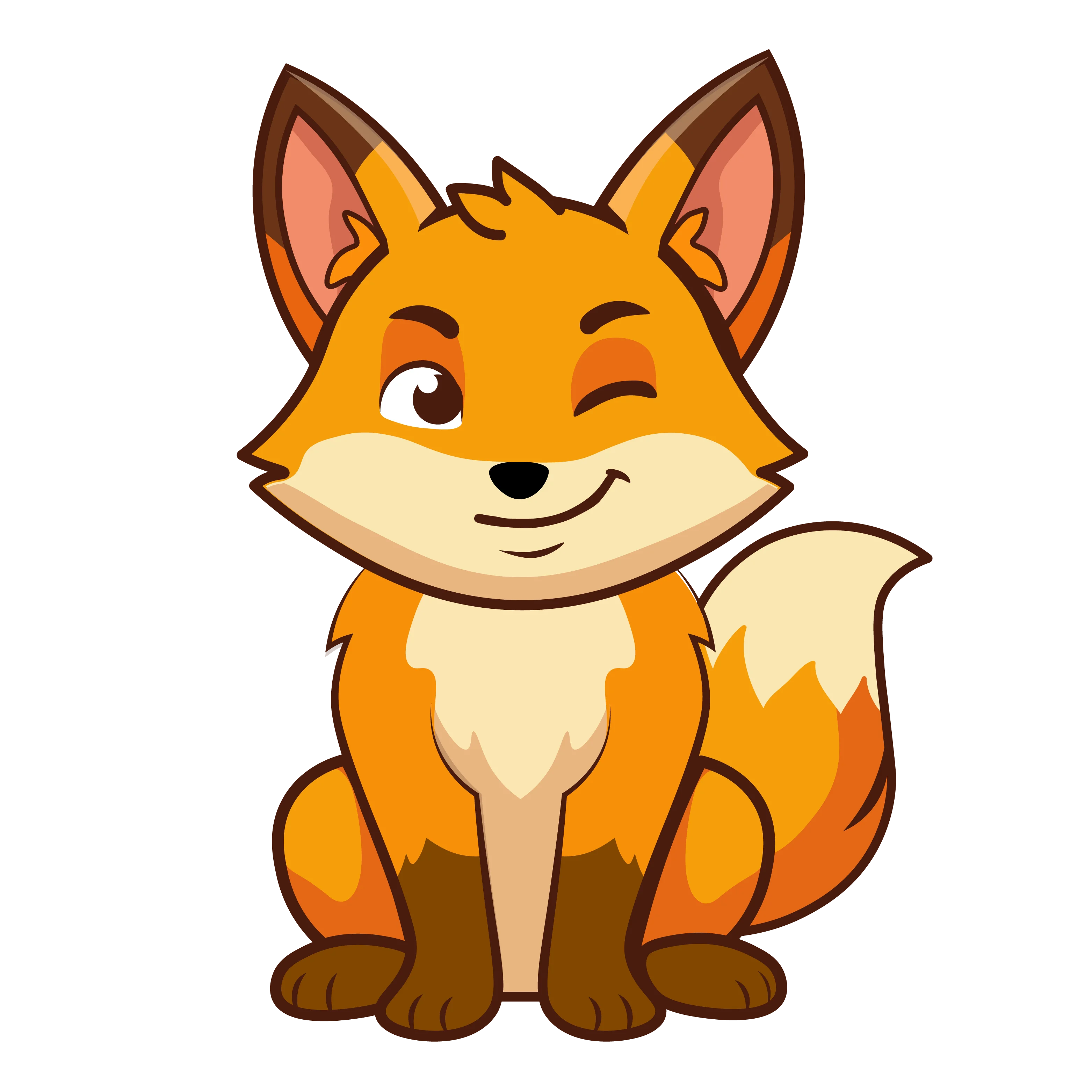 Gunsbet Mascot
